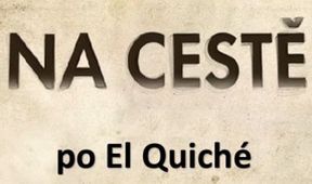 Na cestě po El Quiché