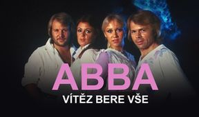 ABBA: vítěz bere vše, Je nám ctí...