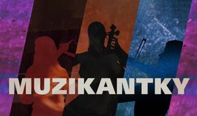 Muzikantky (2/8)