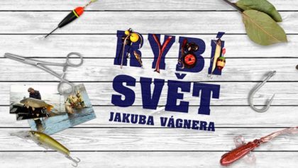 Rybí svět Jakuba Vágnera