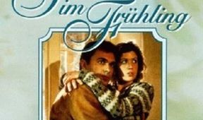 Rosamunde Pilcher: Jarní vánice