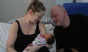 Emma Willis: Příběhy z porodnice II (2)