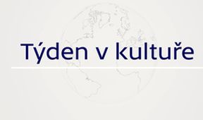 Týden v kultuře