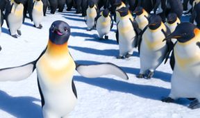 Happy Feet 2