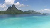 Polynésie, z ostrovů na ostrovy, Kamera na cestách