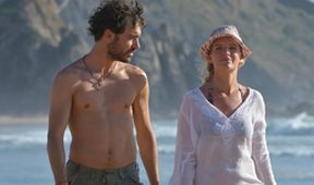 Osudové léto v Algarve