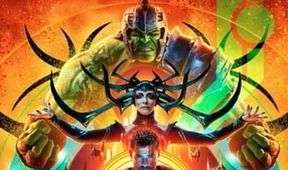 Thor: Ragnarok
