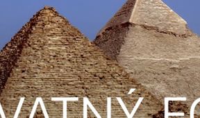 Úchvatný Egypt, Kamera na cestách (2/2)