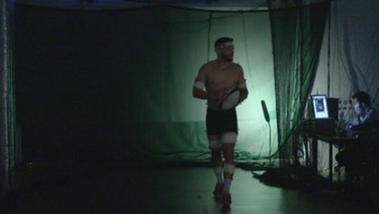 Sport a věda (2/4)