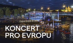 Koncert pro Evropu, ČT art 10 let – Vše NEJ...