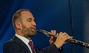Vilém Veverka a Ensemble Opera Diversa