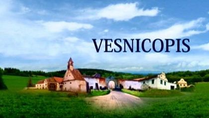 Vesnicopis