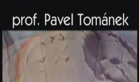 Pavel Tománek, profesor nanotechnolog