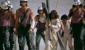 Jesus Christ Superstar, Pop-rockové pódium