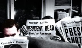 Atentát na JFK, Atentát na J. F. Kennedyho – 60 let