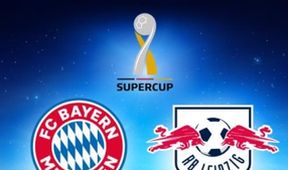 Bayern Mnichov - RB Lipsko