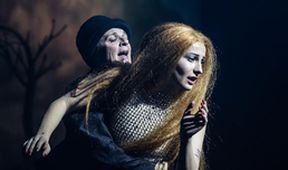 Kytice, ČT art – 10 let