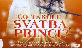 Co takhle svatba, princi?