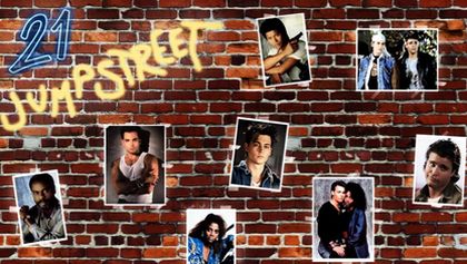 21 Jump Street