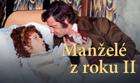 Manželé z roku II