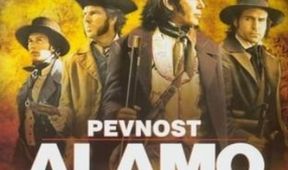 Pevnost Alamo