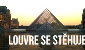 Louvre se stěhuje