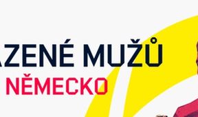 Francie - Dánsko, Házená