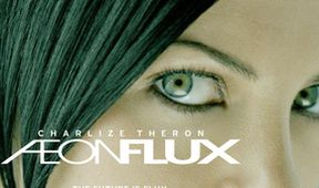 Aeon Flux
