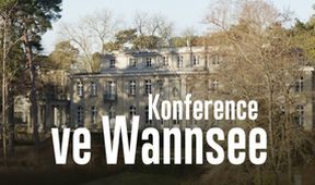 Konference ve Wannsee
