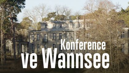 Konference ve Wannsee