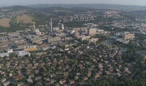 Industrie - Výroba války (3/12)