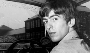 George Harrison: Living in the Material World I, Konec roku s Beatles