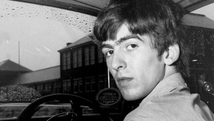 George Harrison: Living in the Material World I, Konec roku s Beatles