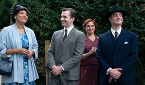 Grantchester VI (2/8)