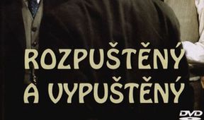 Rozpuštěný a vypuštěný