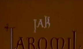Jak Jaromil ke štěstí přišel