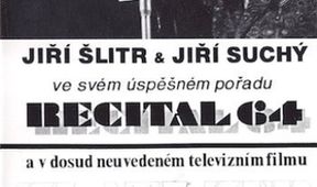 Recitál Jiří Suchý - Jiří Šlitr, Jiří Šlitr – 100 let