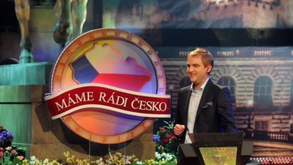 Máme rádi Česko
