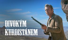 Divokým Kurdistánem