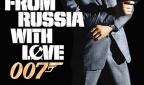 Srdečné pozdravy z Ruska