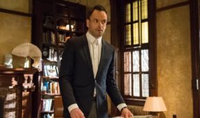 Sherlock Holmes: Jak prosté VII (1/13)