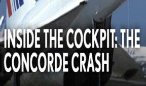 Concorde: Tajemství tragédie, Dokumentární klub