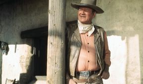 Rio Lobo