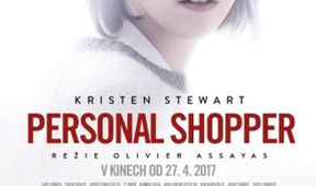 Personal Shopper