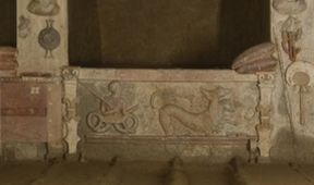 Etruskové, tajemná středomořská civilizace