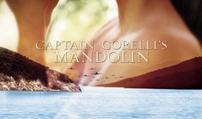 Mandolína kapitána Corelliho
