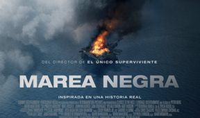 Deepwater Horizon: Moře v plamenech