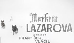 Marketa Lazarová