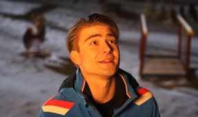 Láska hory přenáší
