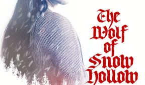 Vlk ze Snow Hollow